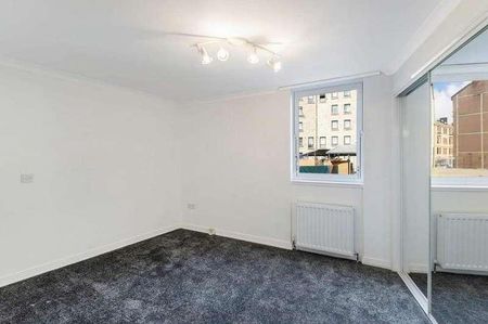 Shakespeare Street, North Kelvinside, Glasgow, G20 - Photo 2