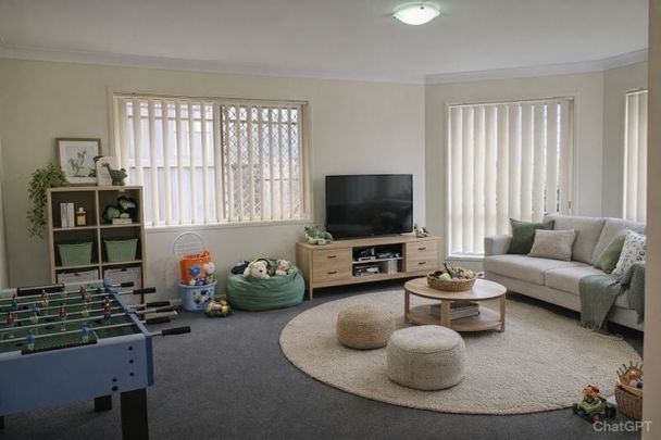 Family Home in Quiet Thornlands Location - Photo 1