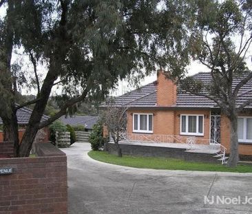 3/17 Moresby Avenue, BULLEEN - Photo 5