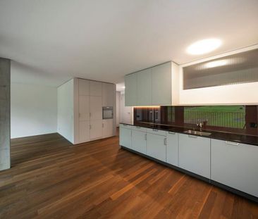 Wohnen mit Blick ins Grüne - Foto 3