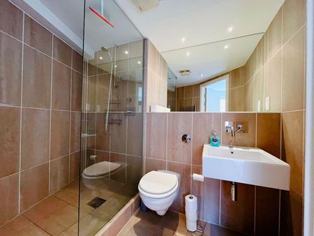 2 bedroom Flat To Let Total Size: 732 SQ FT - Photo 5