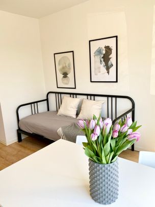 Sjögatan 18 - Photo 1