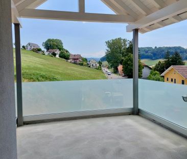 Generous penthouse apartment with its own attic and beautiful views - Foto 2