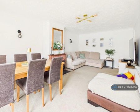 2 bedroom bungalow to rent - Photo 2