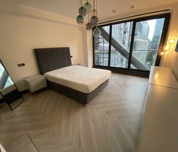 Price £2,500 pcm - Available 07/01/2026 - Furnished - Photo 4