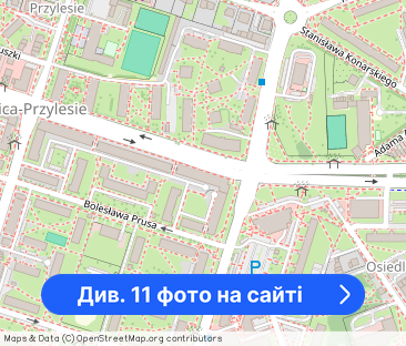 3 pokoje Piłsudskiego, Skarżysko-Kamienna - Фото 1