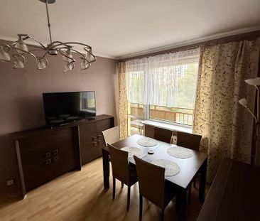 mieszkanie na wynajem - Szczecin, os. Arkońskie, ul. Zakole - Фото 3