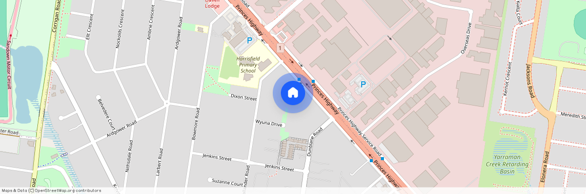 22/473 Princes Highway, Noble Park, VIC 3174