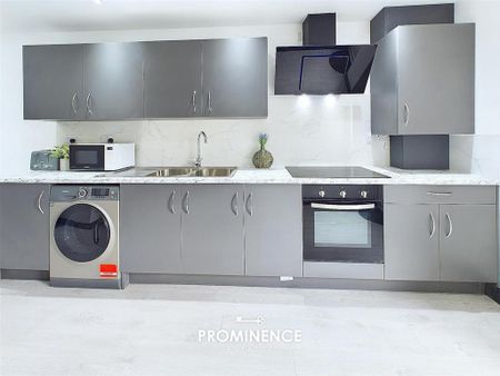 Studio to rent - Photo 4