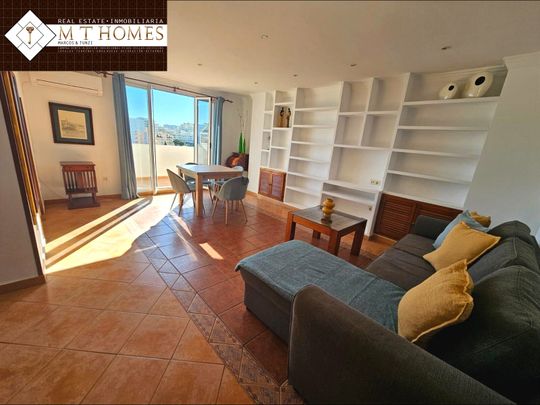 Duplex Penthouse - Benalmádena (Gamonal) - Photo 1