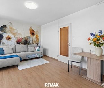 Moderne 1-Zi DG Wohnung mit Terrasse in 1140 Wien – vollrenoviert! - Foto 4