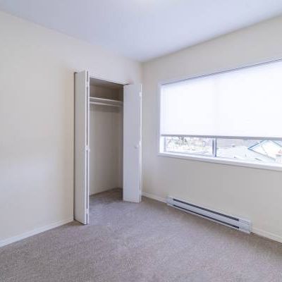 Furnished James Bay Studio Apartment - Waverly - Photo 1