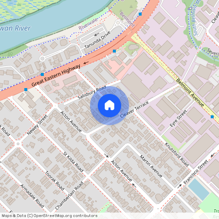 15 Cleaver Terrace, WA 6103, Rivervale