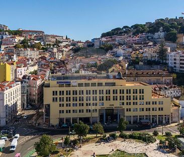 Apartamento T1 em Lisboa - Photo 5
