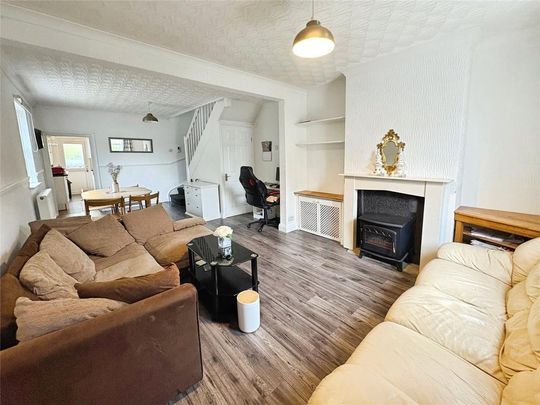 2 bedroom semi-detached house to rent - Photo 1