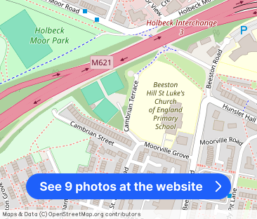 Cambrian Terrace, Beeston, Leeds - Photo 1