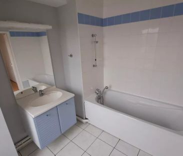 Location appartement T3 84.19m² à Reims (51100) - Photo 3