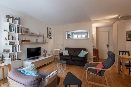 Rue de Vaugirard - Photo 2