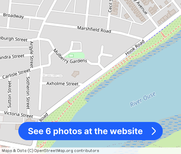 Hook Road, Goole - Photo 1