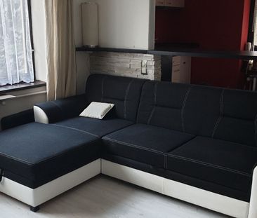 Pronájem bytu 1+kk • 30 m² bez realitkyVáclavická, Praha - Horní Po... - Photo 6