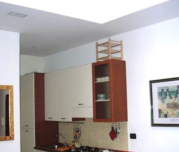 PORTUENSE MONOLOCALE ARREDATO CONDOMiNIO INCLUSO - Photo 4