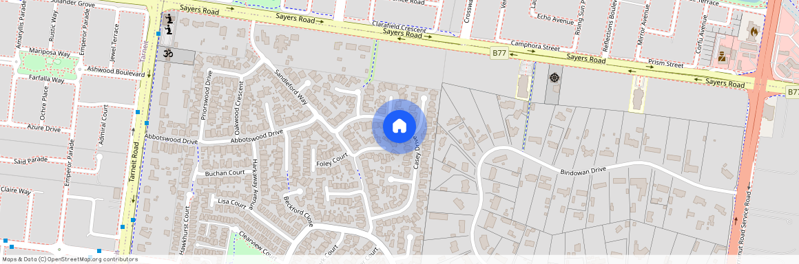 29 Casey Drive, Vic 3029, Hoppers Crossing