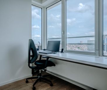 Appartement te huur - Photo 6