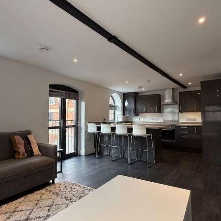 The Courtyard St Annes Well Mews, Lower North Street, Exeter, EX4 - Photo 1