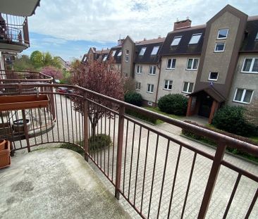 DUŻA KAWALERKA NA WYNAJEM NA WARSZEWIE - Photo 5