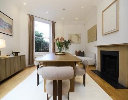 Rudall Crescent, Hampstead NW3 - Photo 4