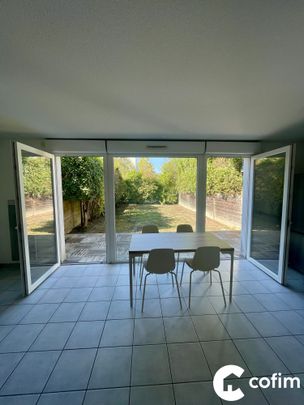 Maison à louer, 4 pièces - Idron 64320 - Photo 1
