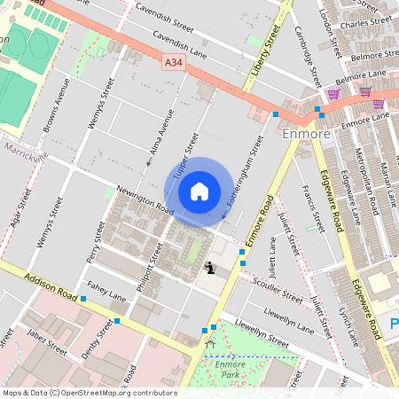 9 Short Street, NSW 2042, Enmore