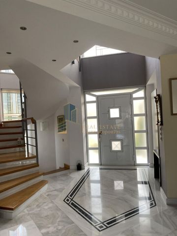 Μεζονέτα για ενοικίαση Βάρη - Βάρκιζα - Photo 4