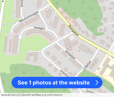 Skolgatan 8 - Photo 1