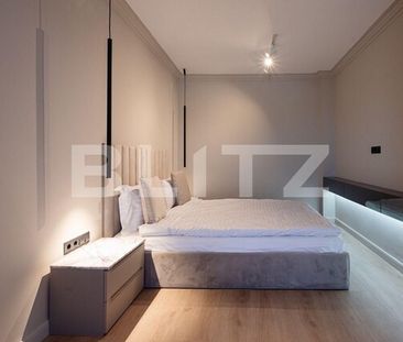 Apartament 2 camere, lux, 50 mp, parcare, zona Tribunalului - Photo 2