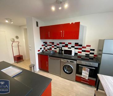 Location Appartement 2 pièces 45m² CAEN 14000 - Photo 5