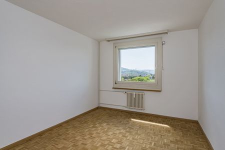 Moderne Wohnung im Hochhaus - Foto 2