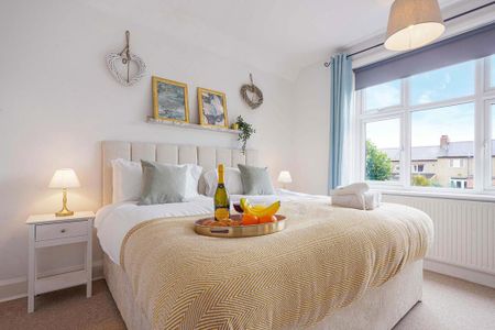 4 bedroom house to rent - Photo 5