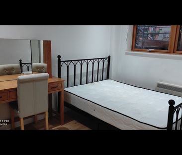 1 Bed Flat, Fulcrum, S1 - Photo 2