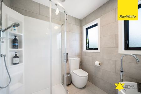 Elevated Coastal Living with Panoramic Harbour Views - Photo 3