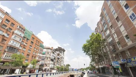 Avenida de América, Madrid, Community of Madrid 28028 - Photo 5