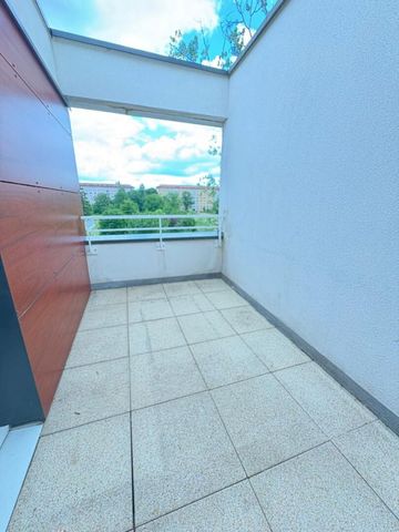 Appartement 3 pièces à Thionville - Photo 3