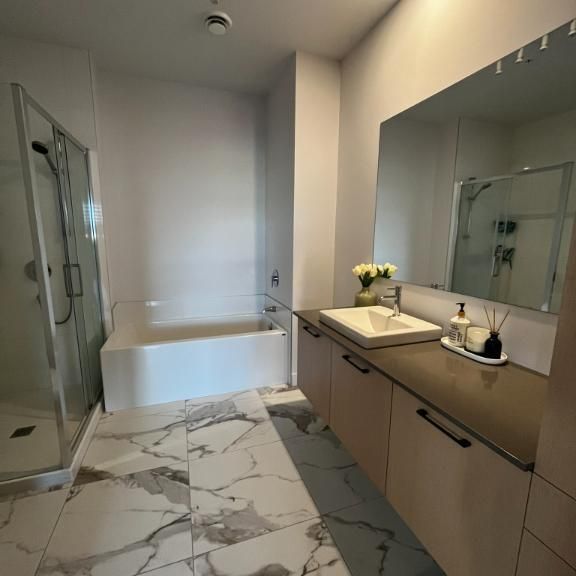 Grand 4-1/2 à louer à Beloeil avec beaucoup d'inclusions - Photo 1