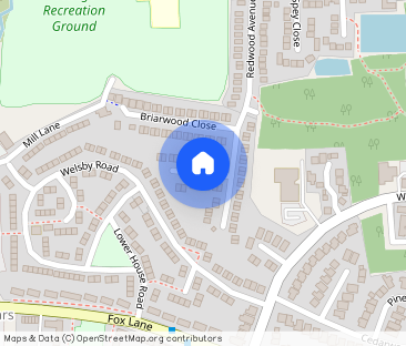 Cherrywood Close, Leyland - Photo 1