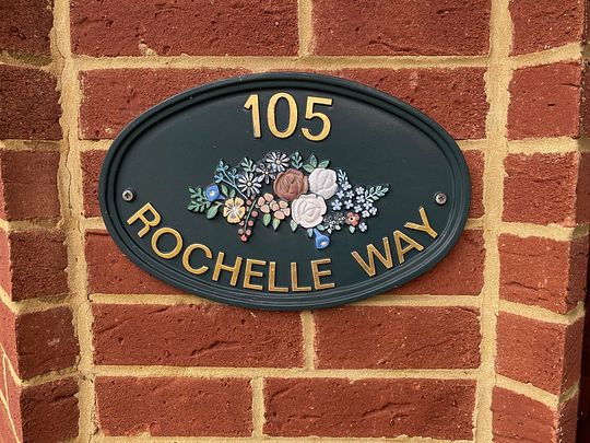 Rochelle Way, Northampton. - Photo 1