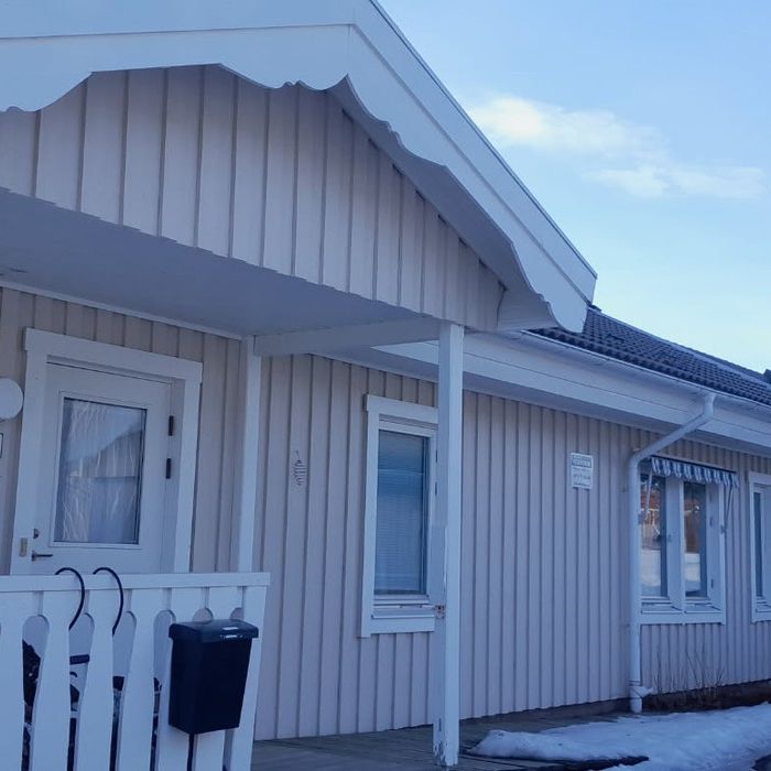 Sörgårdavägen, Byske - Foto 2