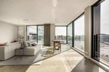 Ton de Leeuwstraat 18, Amsterdam - Photo 2