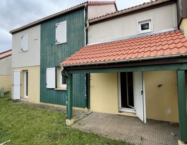 Maison individuelle à louer, 5 pièces - Sierck-les-Bains 57480 - Photo 1