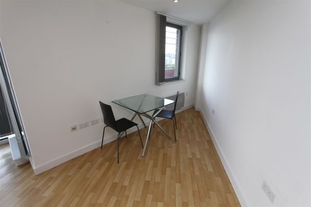 Echo Central One, Leeds City Centre, LS9 8FG - Photo 1