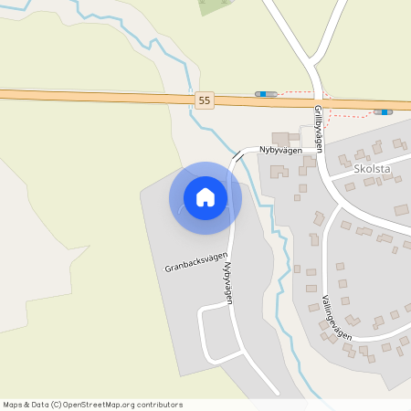 Enbacksvägen 3B, 749 51, Grillby